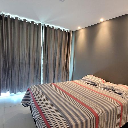 Brisa De Carapibus Appartement Conde  Buitenkant foto