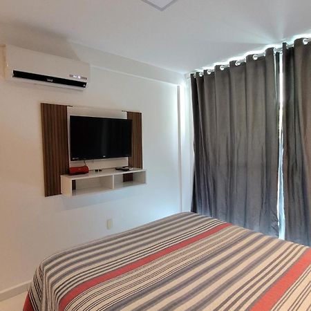 Brisa De Carapibus Appartement Conde  Buitenkant foto