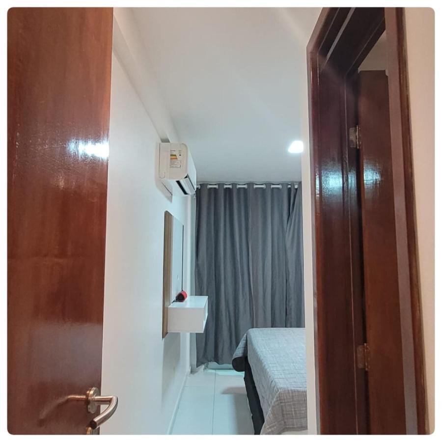 Brisa De Carapibus Appartement Conde  Buitenkant foto
