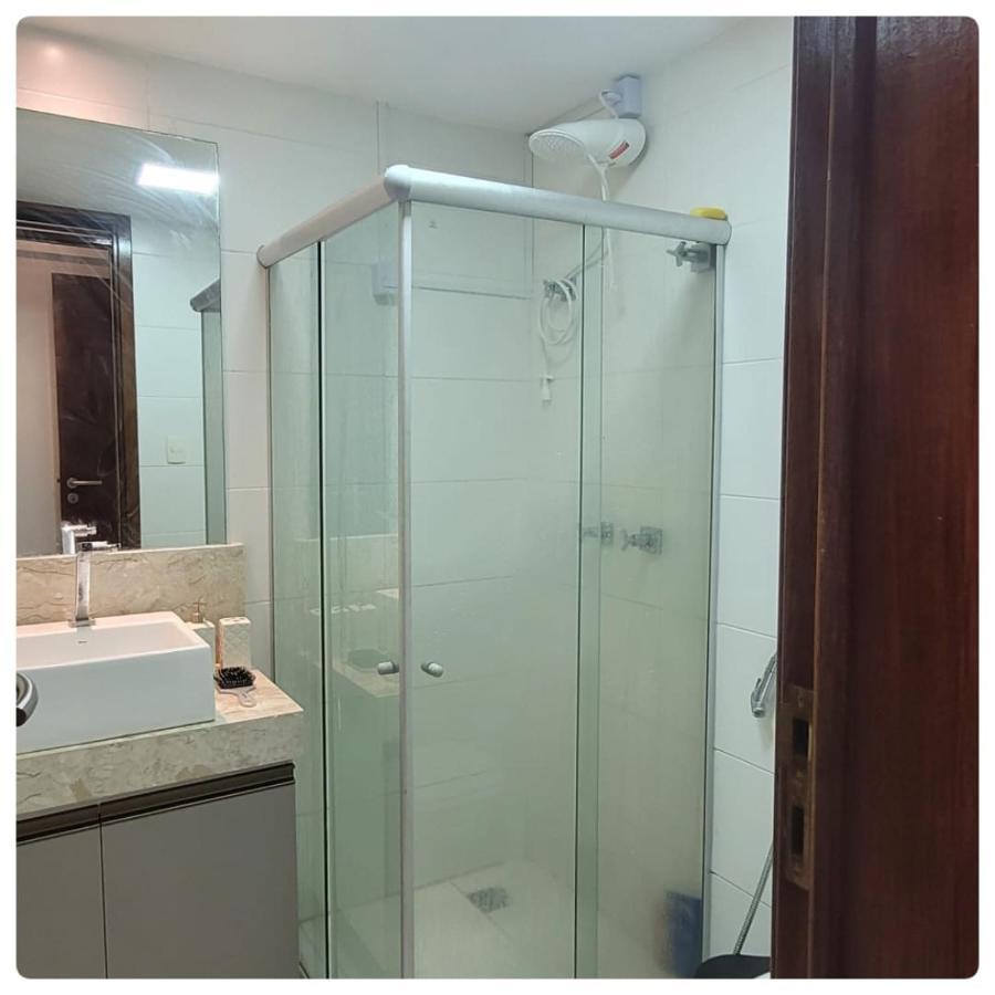 Brisa De Carapibus Appartement Conde  Buitenkant foto