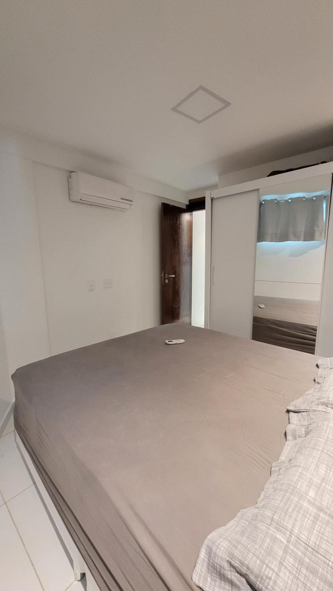 Brisa De Carapibus Appartement Conde  Buitenkant foto