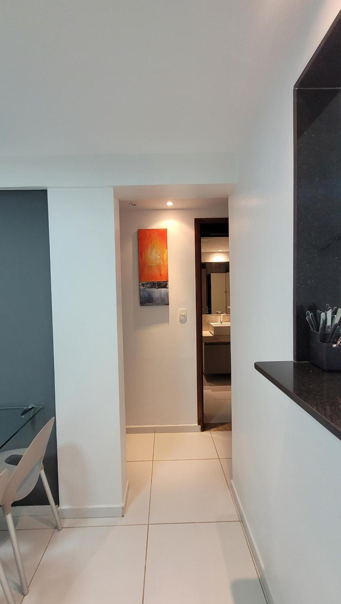 Brisa De Carapibus Appartement Conde  Buitenkant foto