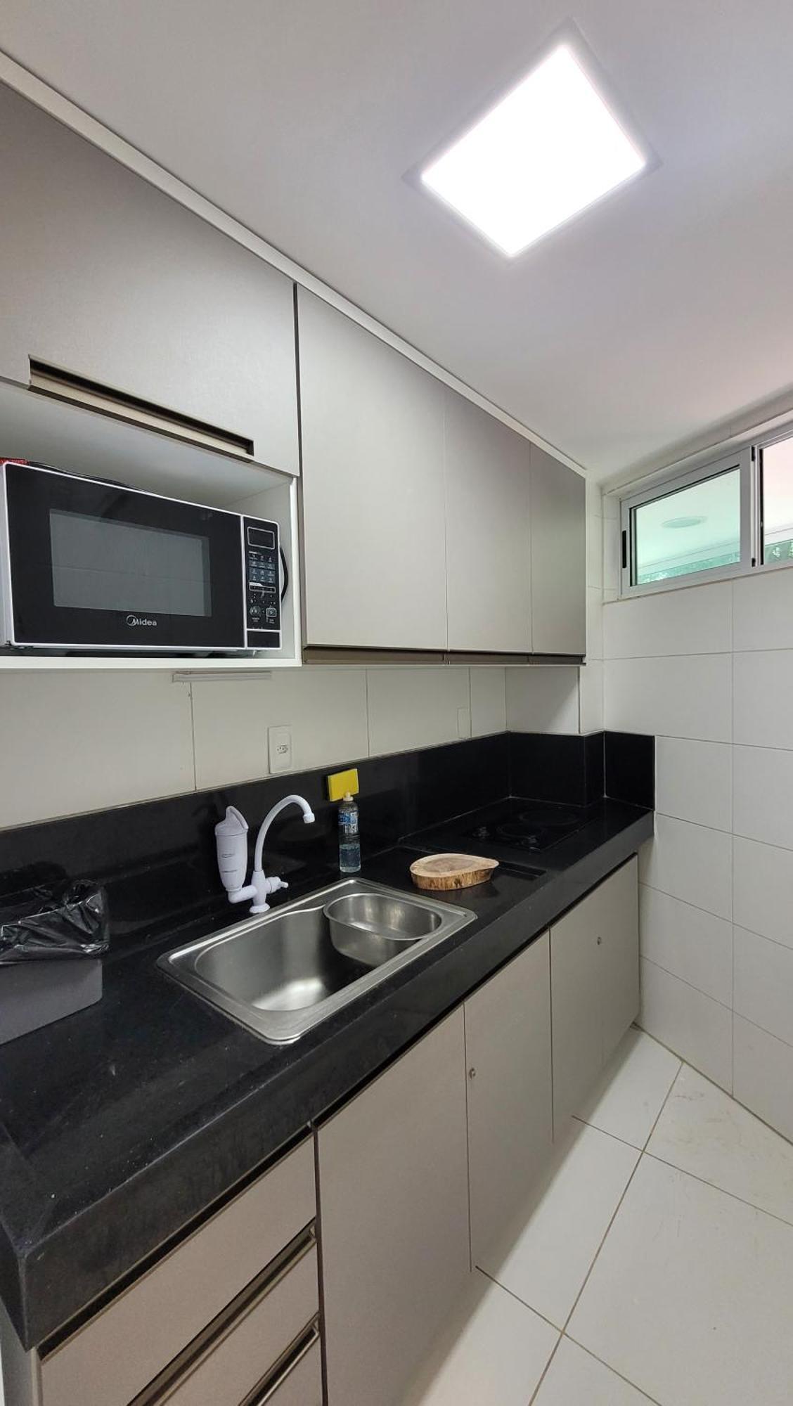 Brisa De Carapibus Appartement Conde  Buitenkant foto