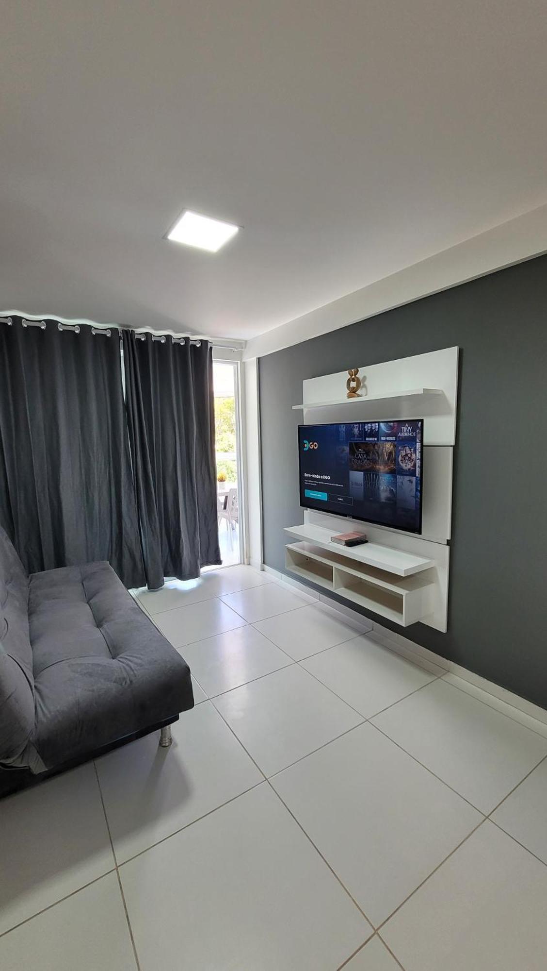 Brisa De Carapibus Appartement Conde  Buitenkant foto