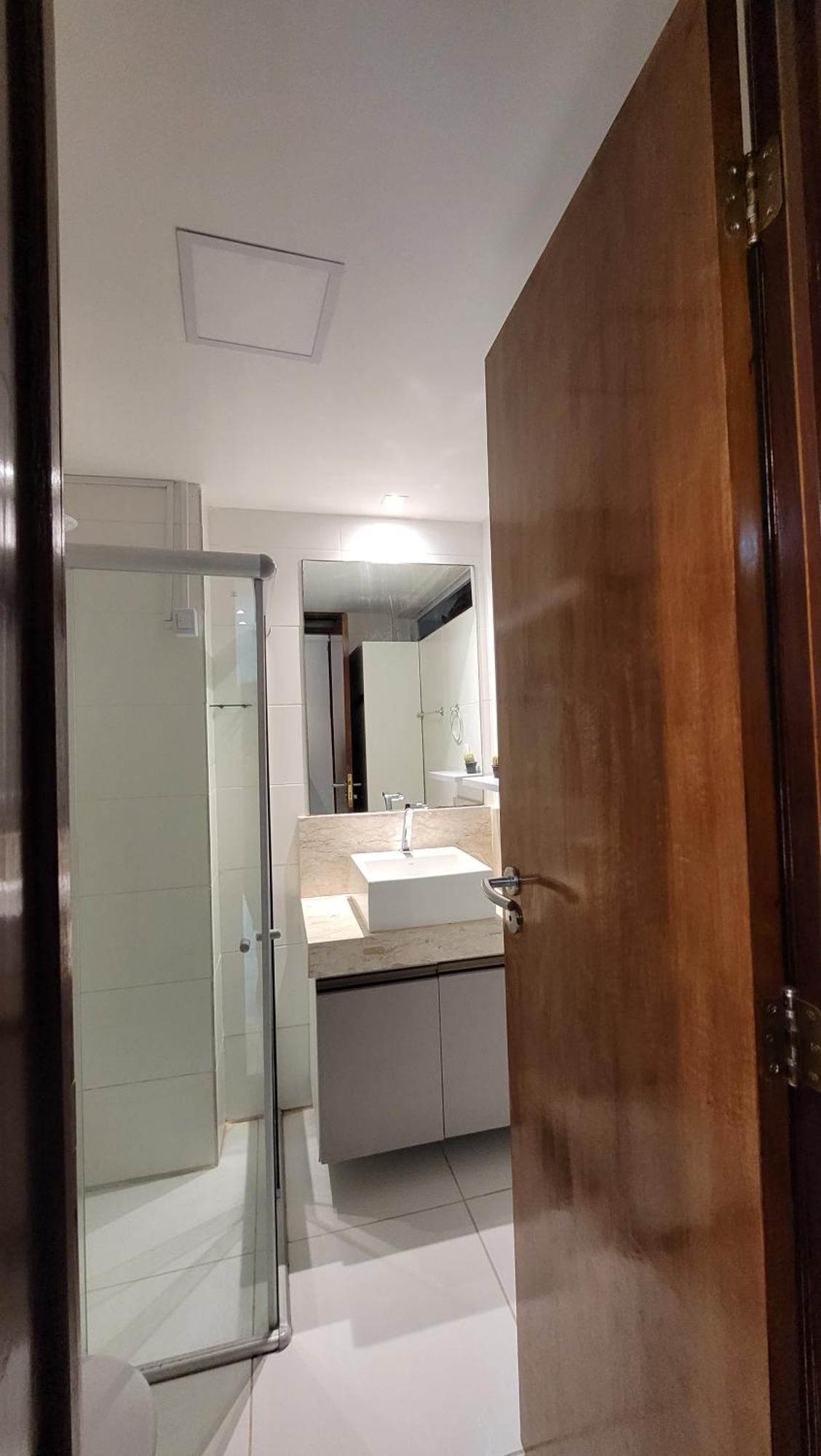 Brisa De Carapibus Appartement Conde  Buitenkant foto