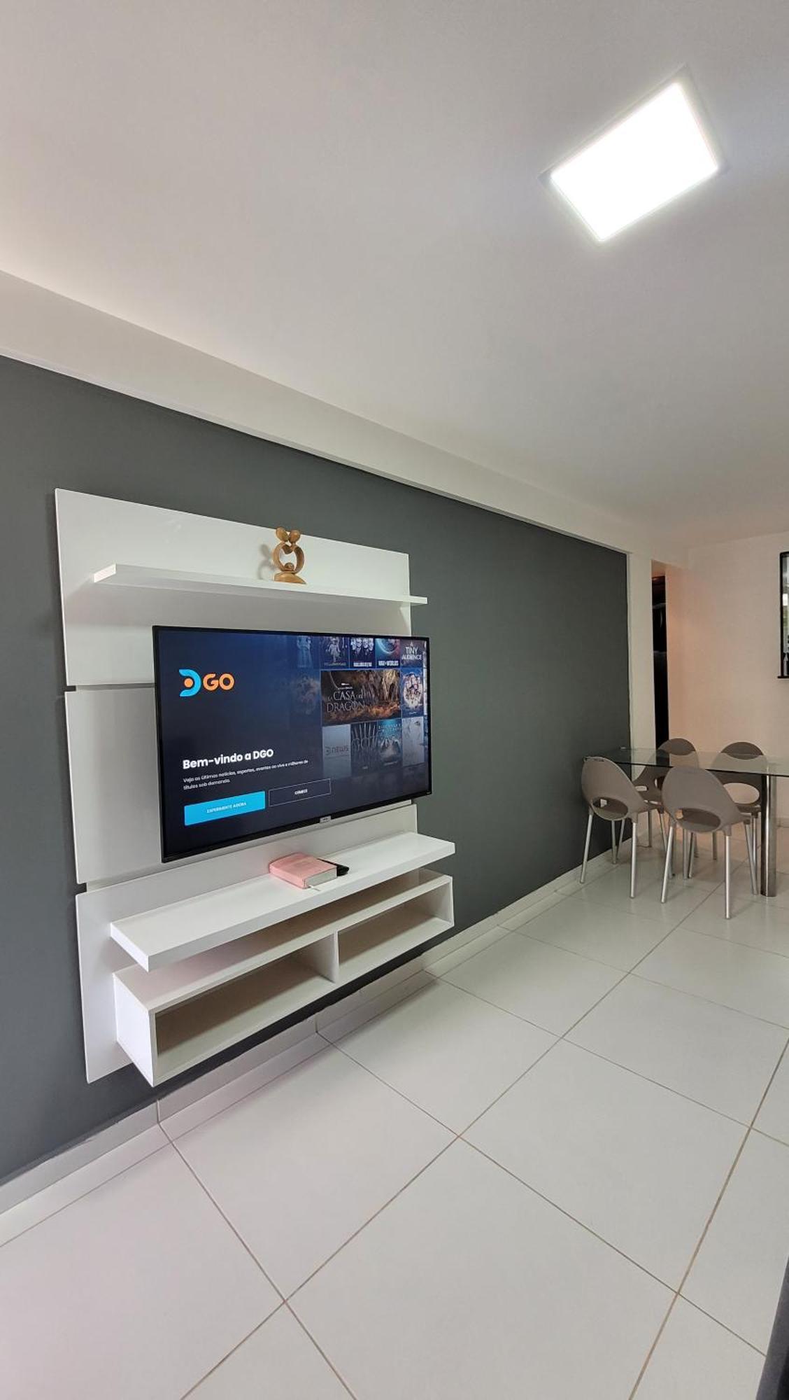 Brisa De Carapibus Appartement Conde  Buitenkant foto