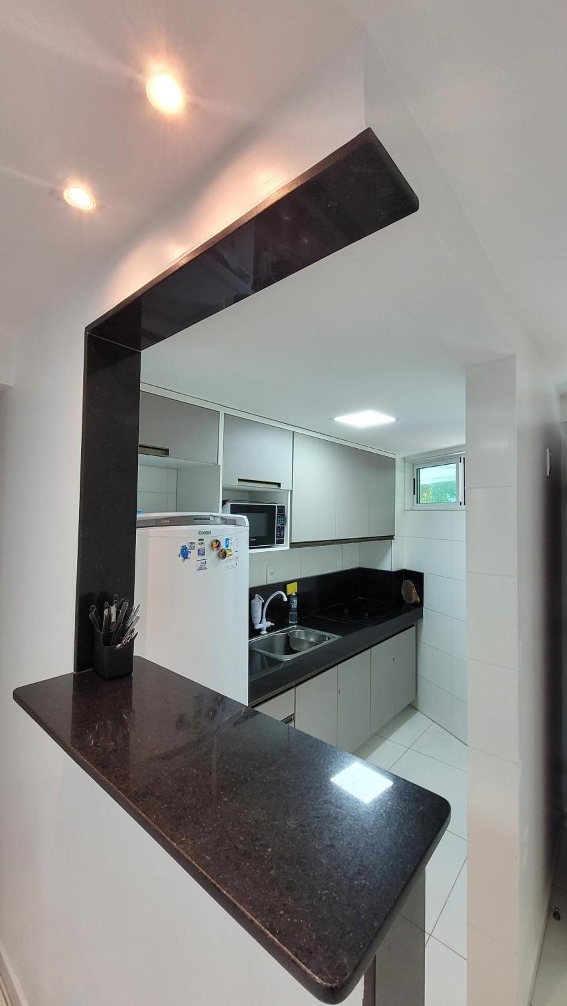 Brisa De Carapibus Appartement Conde  Buitenkant foto
