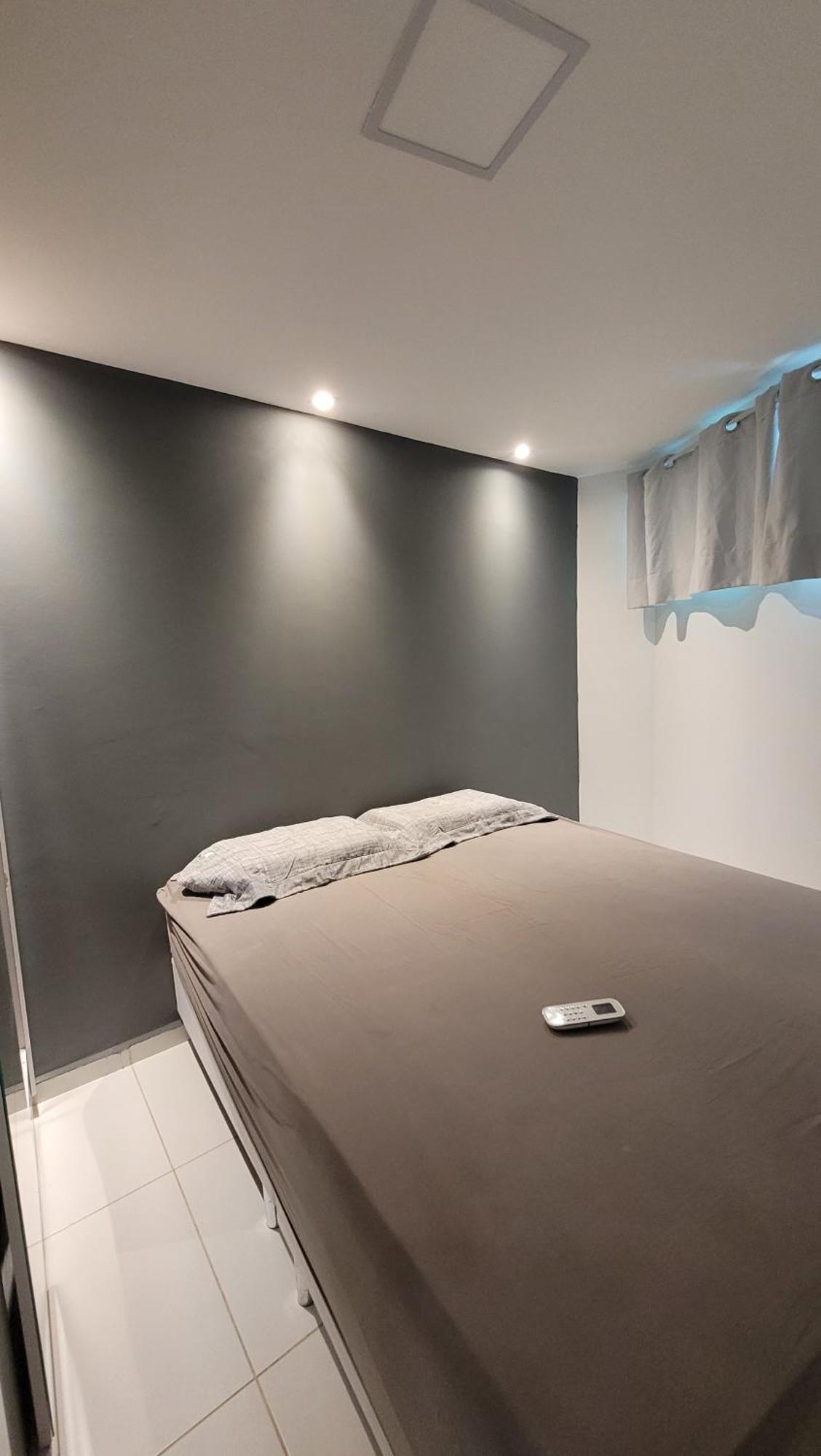 Brisa De Carapibus Appartement Conde  Buitenkant foto