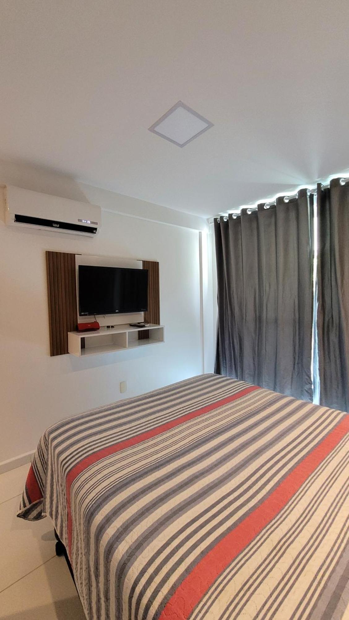 Brisa De Carapibus Appartement Conde  Buitenkant foto